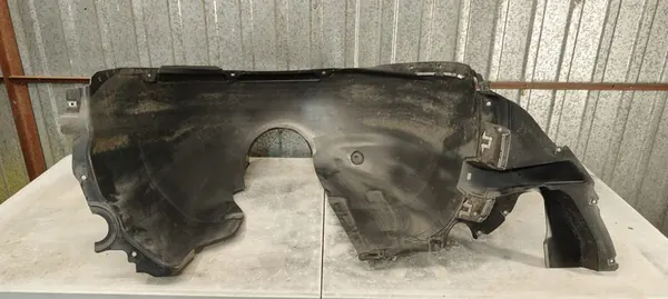 VW TIGUAN II Front Right Wheel Arch 5NA805912AD image 8