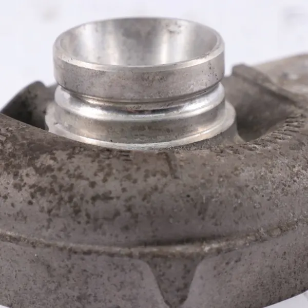 Mercedes OM651 Turbon Kylmäpuoli OEM A6510900980 image 10