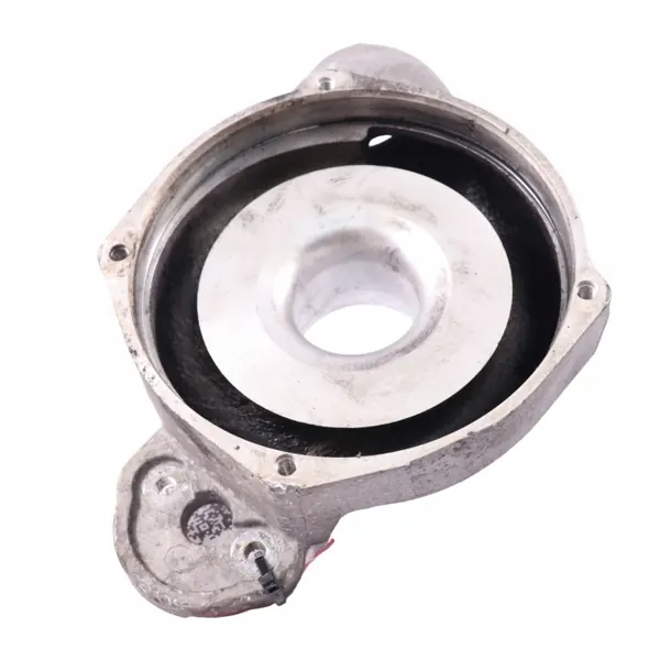 Mercedes OM651 Turbon Kylmäpuoli OEM A6510900980 image 6