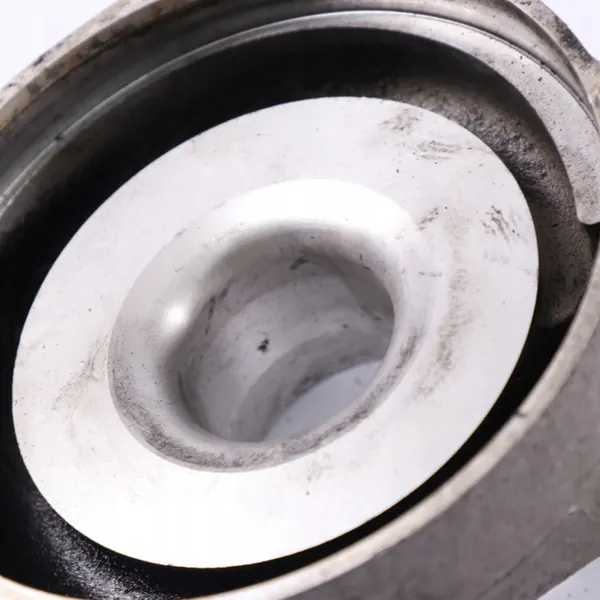 Mercedes OM651 Turbon Kylmäpuoli OEM A6510900980 image 7