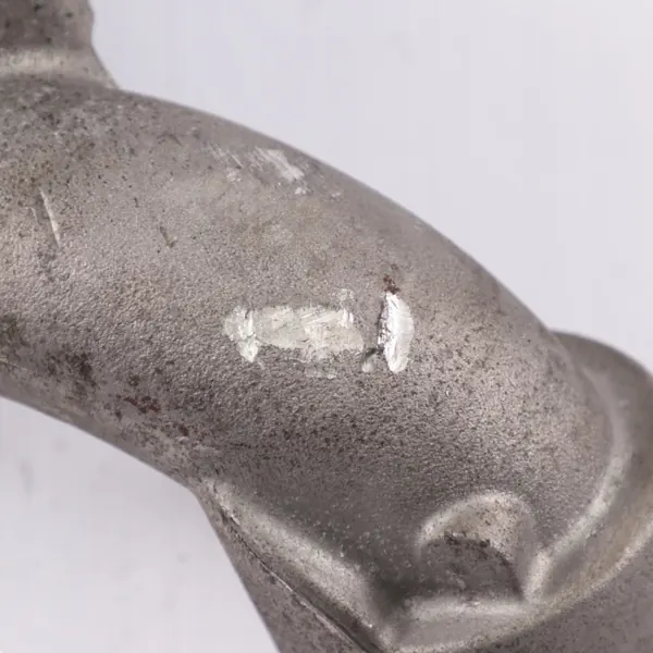 Mercedes OM651 Turbon Kylmäpuoli OEM A6510900980 image 8