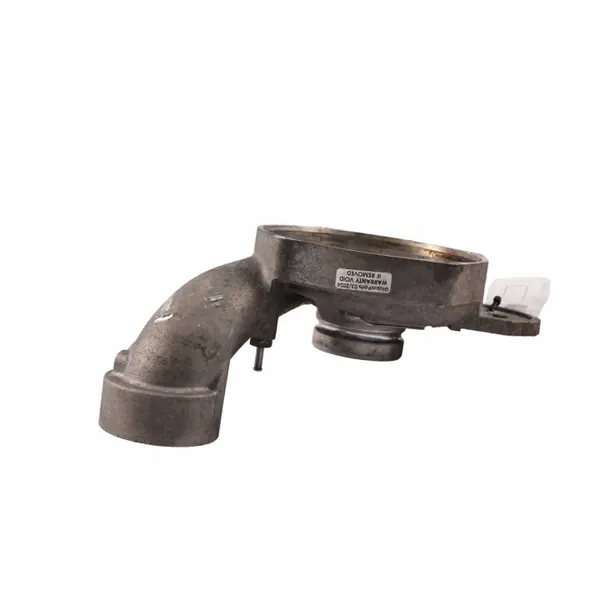Mercedes OM651 Turbon Kylmäpuoli OEM A6510900980 image 9