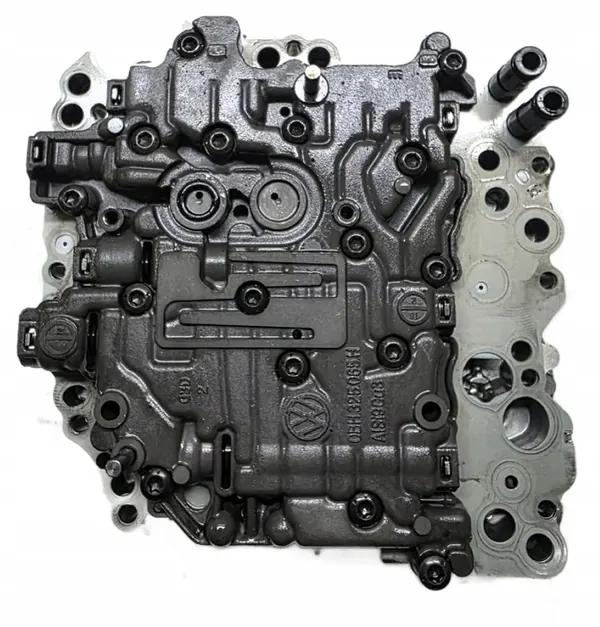 Hydraulique DQ381 0GC 0BH 3 Solénoïdes OEM 050.118 image 1