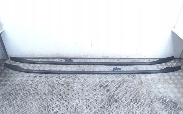 BMW OE 7079945 dakdragers - Gebruikt image 2