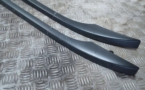 BMW OE 7079945 dakdragers - Gebruikt image 3