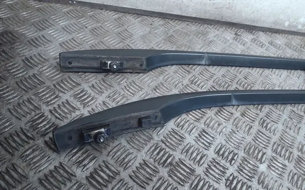 BMW OE 7079945 dakdragers - Gebruikt image 5