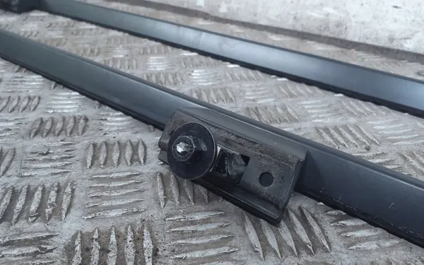 BMW OE 7079945 dakdragers - Gebruikt image 7
