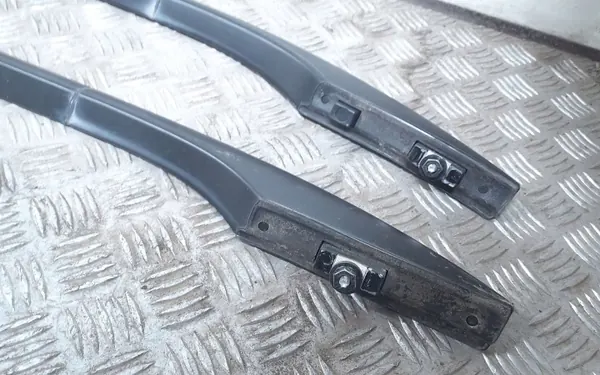 BMW OE 7079945 dakdragers - Gebruikt image 8