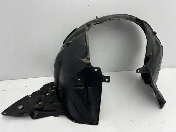 Nissan Leaf II Etu Oikea Pyöränkaari OEM 638425SK0A image 4