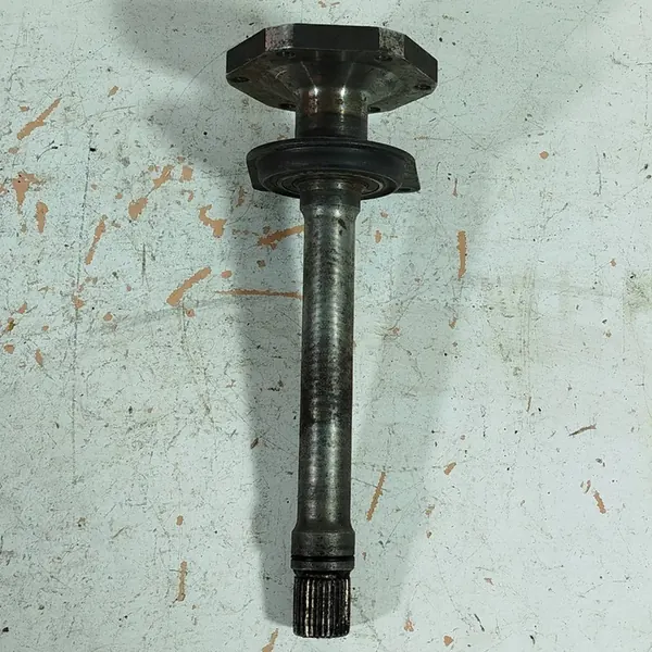 Roulement de support d'arbre de transmission Volkswagen Sharan 2004 OEM image 1