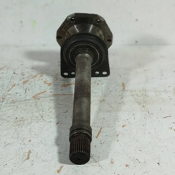 Roulement de support d'arbre de transmission Volkswagen Sharan 2004 OEM image 3