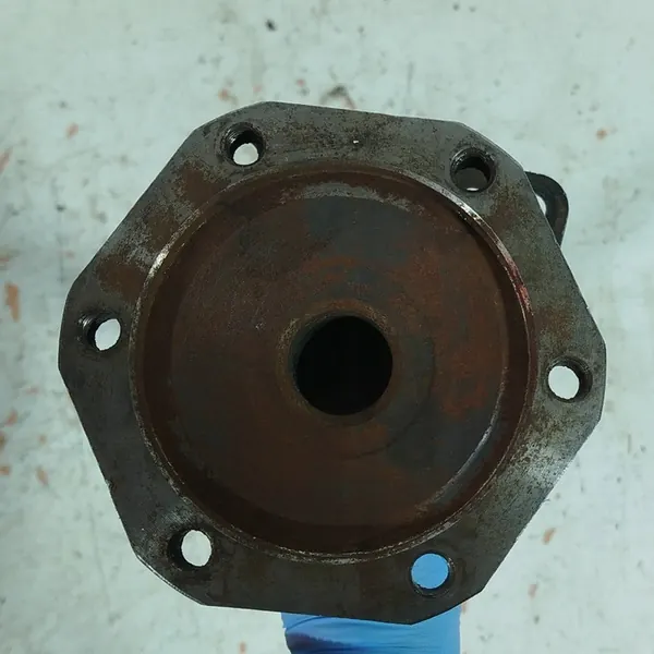 Roulement de support d'arbre de transmission Volkswagen Sharan 2004 OEM image 4