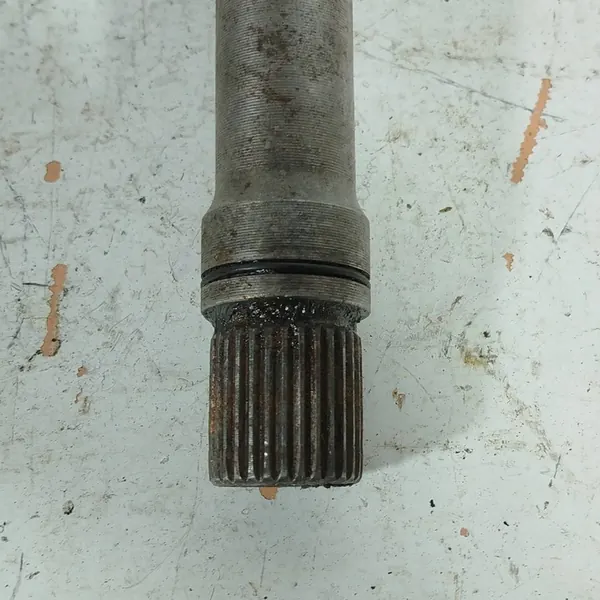 Roulement de support d'arbre de transmission Volkswagen Sharan 2004 OEM image 6