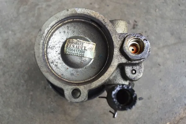 Bomba de direção assistida Renault Scenic II image 4