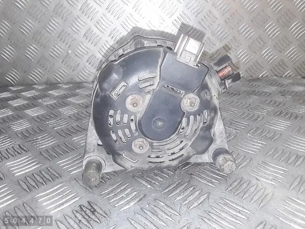 2005 Volvo V50 Vaihtovirtageneraattori 2000td 3m5t10300yd image 3