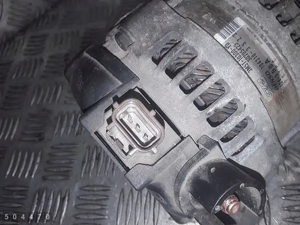 2005 Volvo V50 Vaihtovirtageneraattori 2000td 3m5t10300yd image 5