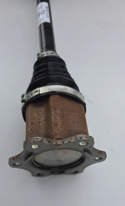 Halvaxel med konstant hastighetsleder VW Golf T-Roc AUDI A3 image 3