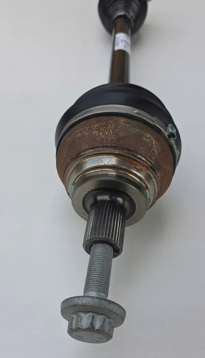 Halvaxel med konstant hastighetsleder VW Golf T-Roc AUDI A3 image 4