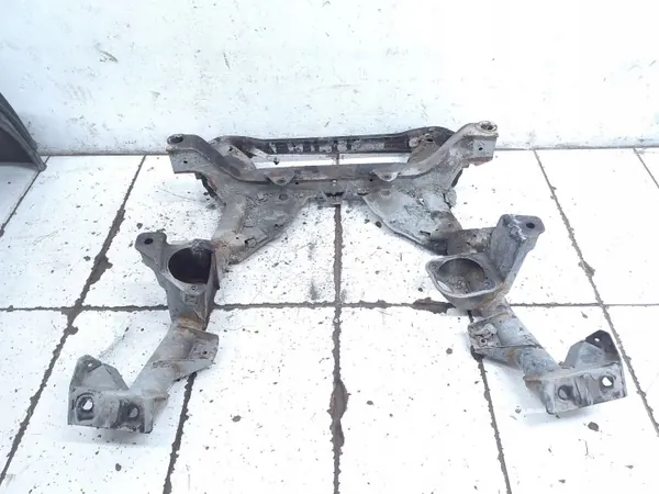 Molas dianteiras BMW X3 E83 OEM 74861027 Usadas image 2