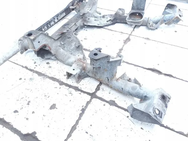 Molas dianteiras BMW X3 E83 OEM 74861027 Usadas image 3