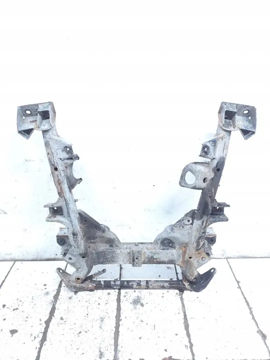 Molas dianteiras BMW X3 E83 OEM 74861027 Usadas image 4
