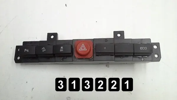 Commutateur OEM AM-313221 pour Opel Antara 2013 image 2