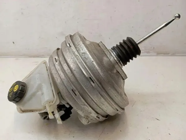 Porsche 911 991 Rembekrachtpomp OEM 99135502531 image 2