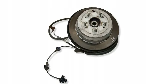 Rechte hintere Spurstange OEM 13081 - Honda CR-V image 2