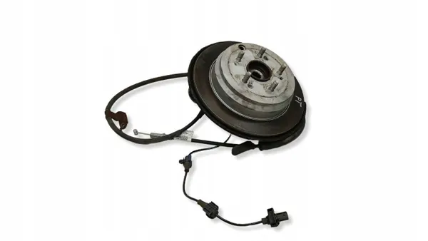 Rechte hintere Spurstange OEM 13081 - Honda CR-V image 3