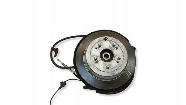 Rechte hintere Spurstange OEM 13081 - Honda CR-V image 4