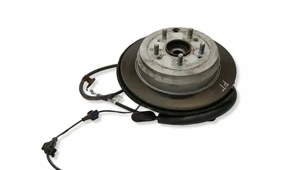Rechte hintere Spurstange OEM 13081 - Honda CR-V image 5