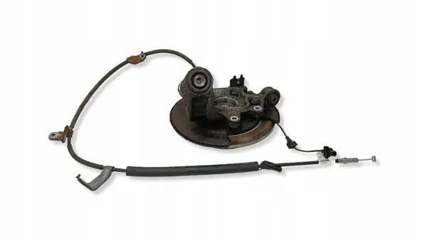 Rechte hintere Spurstange OEM 13081 - Honda CR-V image 8