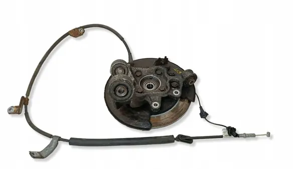 Rechte hintere Spurstange OEM 13081 - Honda CR-V image 9