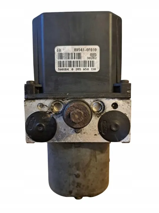 Pompe ABS Toyota OEM 0265950130 pour Corolla Verso I image 3