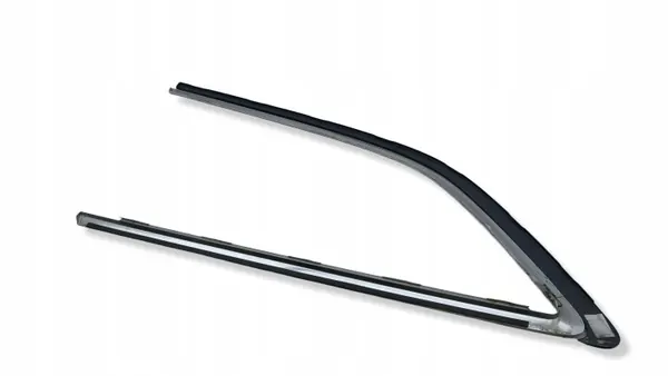 Audi Q7 4L 2008 Heckfensterleiste OEM AMD224445 image 9