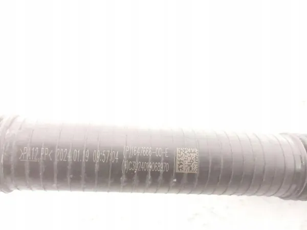 Radiateur de chauffage électrique Tesla OEM 164766600E Occasion image 5