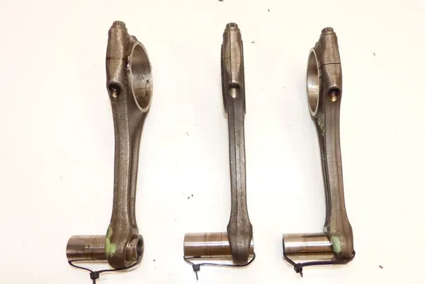 Biela R6EH OEM para Porsche Cayenne 3.0 S E-Hybrid image 3