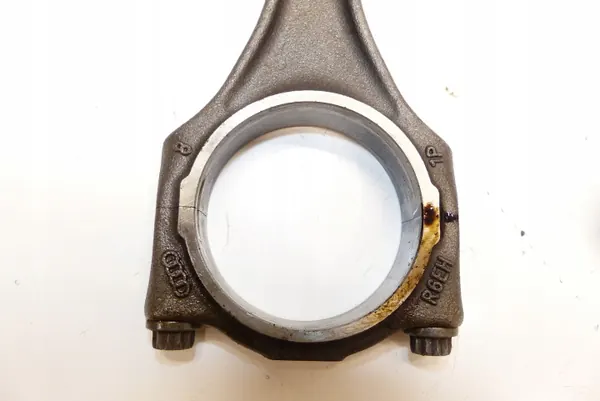Biela R6EH OEM para Porsche Cayenne 3.0 S E-Hybrid image 4