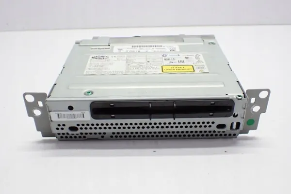 OEM 9322120 Navigatiedisplay BMW 3 F30 F31 LCI image 10