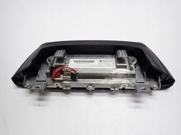 OEM 9322120 Navigatiedisplay BMW 3 F30 F31 LCI image 4