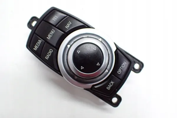 OEM 9322120 Navigatiedisplay BMW 3 F30 F31 LCI image 7