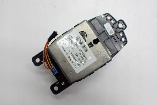 OEM 9322120 Navigatiedisplay BMW 3 F30 F31 LCI image 8