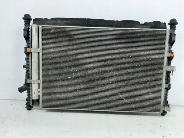 Radiateur d'eau Ford Transit Custom V362 OEM GK21-8C342-BC image 9