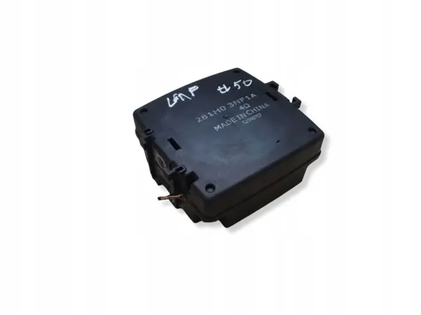 Klaxon Avant OEM G20N07CF pour Nissan Leaf II image 2