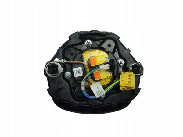 Airbag condutor Mercedes OEM 523628 para Classe C W204 image 3