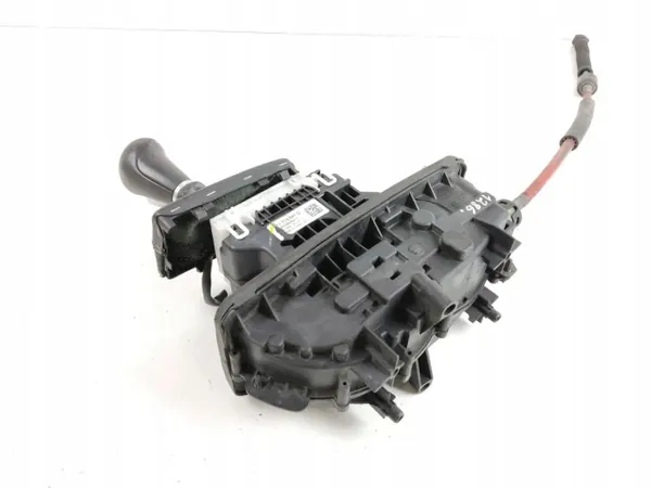 Levier de Vitesse Audi OEM 8K1713041Q - État Utilisé image 5