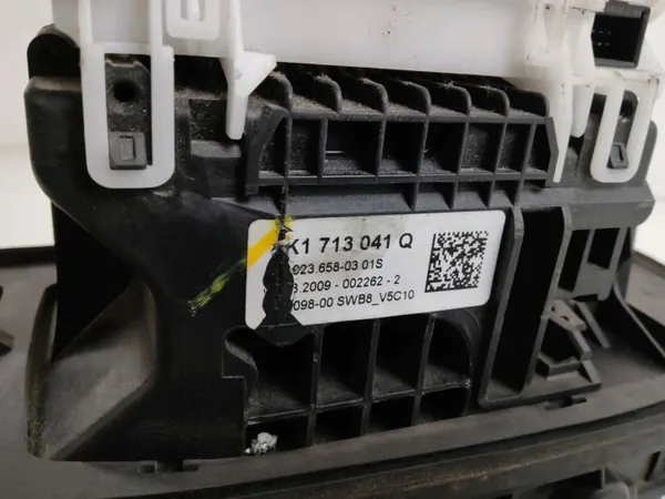 Levier de Vitesse Audi OEM 8K1713041Q - État Utilisé image 7
