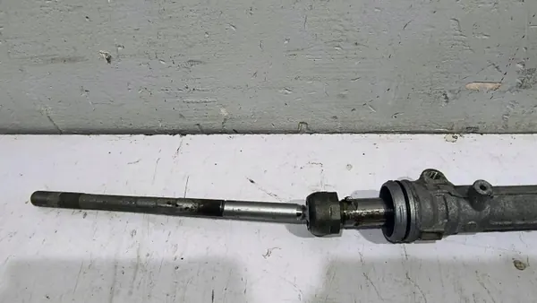 Skoda Fabia Mk4 Lenkgetriebe OEM A0050974 image 3