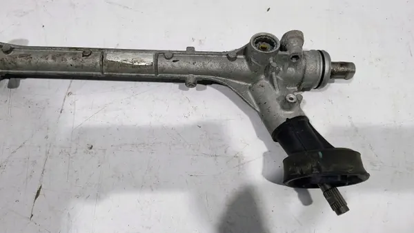 Skoda Fabia Mk4 Lenkgetriebe OEM A0050974 image 4