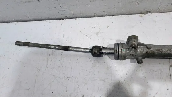 Skoda Fabia Mk4 Lenkgetriebe OEM A0050974 image 5